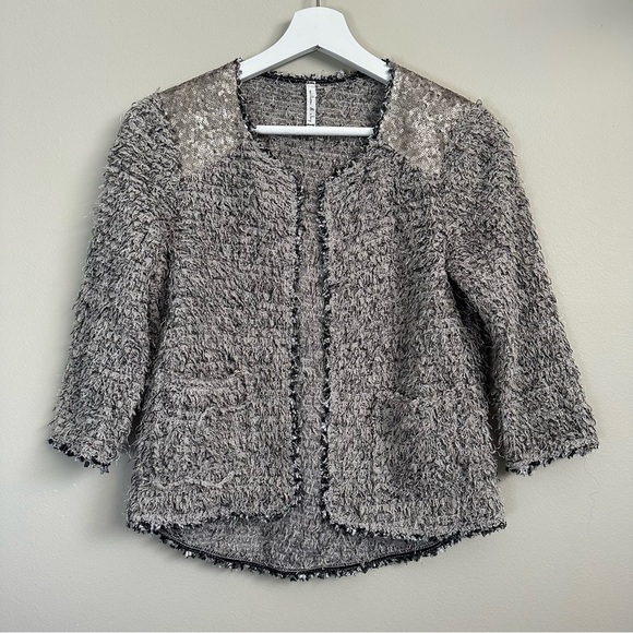 WILLOW & CLAY jacket - Picture 2 of 10